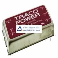 Voltage converter_TRACOPOWER_TEN 30-2413
