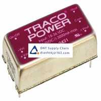 Voltage converter_TRACOPOWER_TEN 30-2421