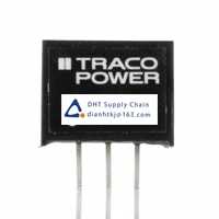 Voltage converter_TRACOPOWER_TSR 1-2465