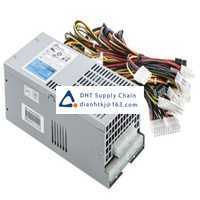 Power Supply _Seasonic_SS-400H2U APFC F0 80+