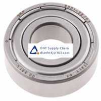 Bearings-seals SKF_6001-2Z/C3