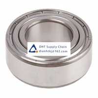 Bearings-seals SKF_6005-2Z/C3