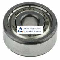 Bearings-seals SKF_625-2Z/C3