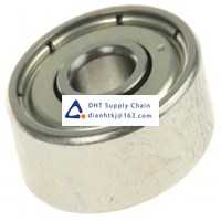 Bearings-seals SKF_624-2Z/C3