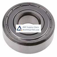 Bearings-seals SKF_6304-2Z/C3