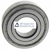 Bearings-seals SKF_6307-2Z/C3