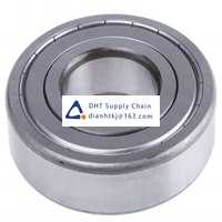 Bearings-seals SKF_6308-2Z/C3