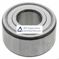 Bearings-seals SKF_6309-2Z/C3