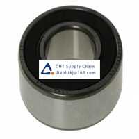 Bearings-seals SKF_6004-2RSH/C3