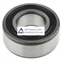 Bearings-seals SKF_6206-2RS1/C3