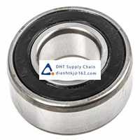 Bearings-seals SKF_6205-2RSH/C3