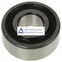 Bearings-seals SKF_6306-2RS1/C3