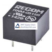 Voltage converter_Recom_RNM-0515S