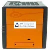 Power Supply _Block_PVSE 400/24-10