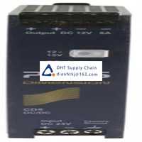 Voltage converter_PULS_CD5.121