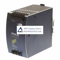 Power Supply _PULS_QS10.DNET