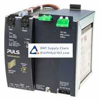 Power Supply _PULS_UBC10.241