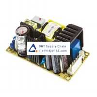 Power Supply _MEAN WELL_PSC-60A