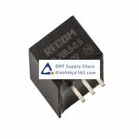 Voltage converter_Recom_R-786.5-0.5