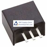 Voltage converter_Recom_R-783.3-1.0
