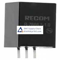 Voltage converter_Recom_R-78B6.5-1.0
