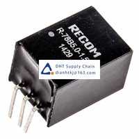 Voltage converter_Recom_R-78B5.0-1.5L