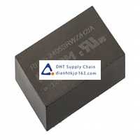 Voltage converter_Recom_REC5-2405SRWZ/H2/A