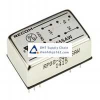Voltage converter_Recom_RP08-2405SAW