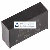 Voltage converter_Recom_RK-2405S