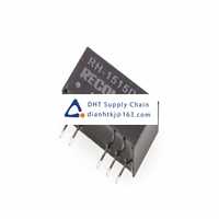 Voltage converter_Recom_RH-1515D