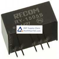 Voltage converter_Recom_RY-1505S