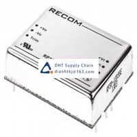 Voltage converter_Recom_RP30-1205SE