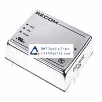 Voltage converter_Recom_RP30-2405SE