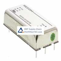 Voltage converter_Recom_RP30-2412SFW