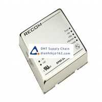 Voltage converter_Recom_RP60-2412SG