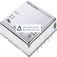 Voltage converter_Recom_RP60-2405SG