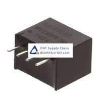 Voltage converter_Recom_RM-0505S