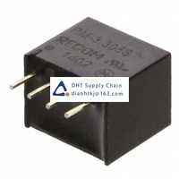 Voltage converter_Recom_RM-3.305S