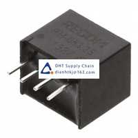 Voltage converter_Recom_RM-053.3S
