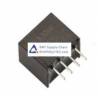 Voltage converter_Recom_RO-3.305S
