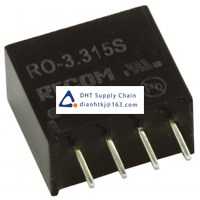 Voltage converter_Recom_RO-3.315S