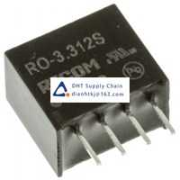 Voltage converter_Recom_RO-3.312S
