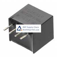 Voltage converter_Recom_RO-0505S/P