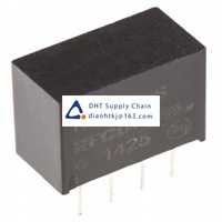 Voltage converter_Recom_RO-0515S