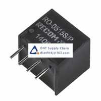Voltage converter_Recom_RO-0515S/P