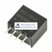 Voltage converter_Recom_RO-1205S