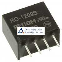 Voltage converter_Recom_RO-1209S