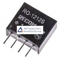 Voltage converter_Recom_RO-1212S