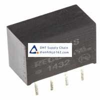 Voltage converter_Recom_RO-1224S