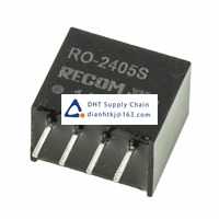 Voltage converter_Recom_RO-2405S